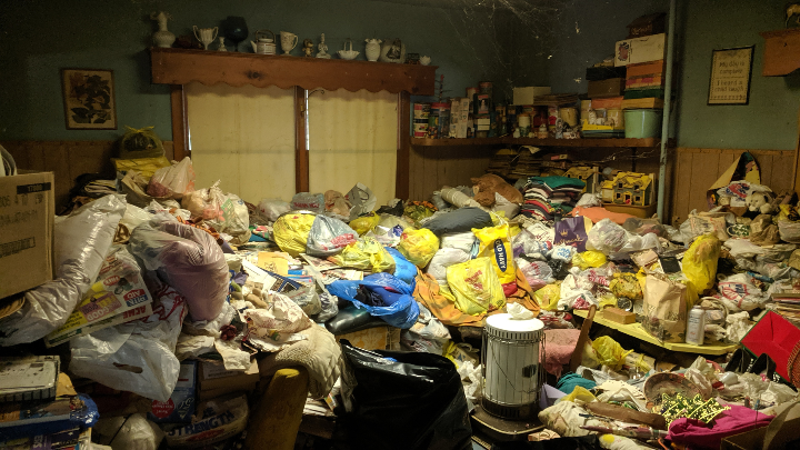 Understanding Hoarding Disorder