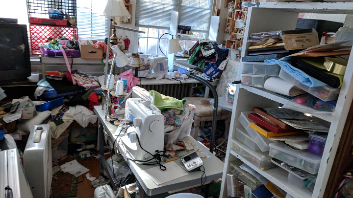 Support and Resources for Hoarders and Their Families